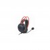 Наушники A4Tech Bloody G200S Black+Red