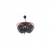 Наушники A4Tech Bloody G200S Black+Red