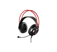 Навушники A4Tech Bloody G200S Black+Red