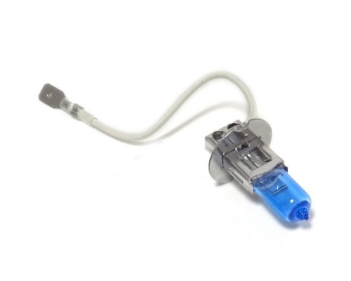 Автолампа AG AUTOPARTS галогенова 55W (AG 40191S) Автолампа AG AUTOPARTS галогенова 55W (AG 40191S)