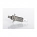 Автолампа Bosch галогеновая 55W (1 987 301 076)