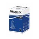 Автолампа Neolux галогенова 55W (N499)