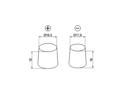 Аккумулятор автомобильный Bosch 70А (0 092 S30 070) Аккумулятор автомобильный Bosch 70А (0 092 S30 070)