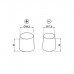 Аккумулятор автомобильный Bosch 70А (0 092 S30 070)