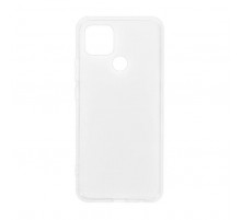 Чохол до мобільного телефона Armorstandart Air Series OPPO A15/A15s Transparent (ARM58386) (ARM58386)