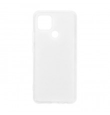 Чохол до мобільного телефона Armorstandart Air Series OPPO A15/A15s Transparent (ARM58386) (ARM58386)