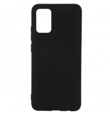 Чохол до мобільного телефона Armorstandart Matte Slim Fit Samsung A02s (A025) Black (ARM58171) (ARM58171)