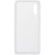 Чохол до мобільного телефона Samsung Soft Clear Cover Galaxy A02 (A022) Transparent (EF-QA022TTEGRU)