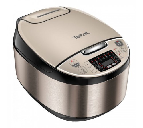 Мультиварка Tefal RK321A34 Мультиварка Tefal RK321A34