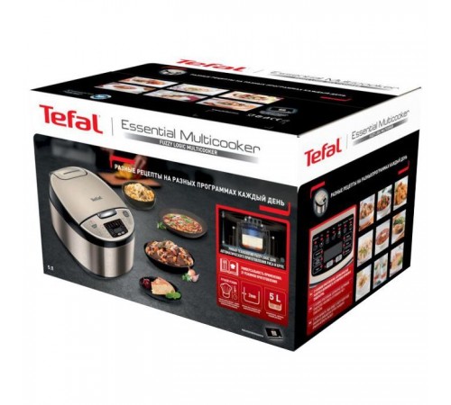 Мультиварка Tefal RK321A34 Мультиварка Tefal RK321A34