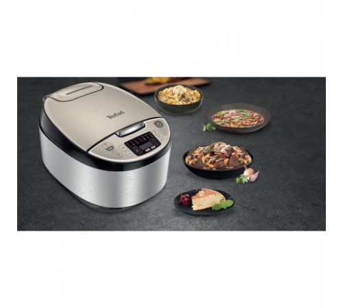 Мультиварка Tefal RK321A34 Мультиварка Tefal RK321A34