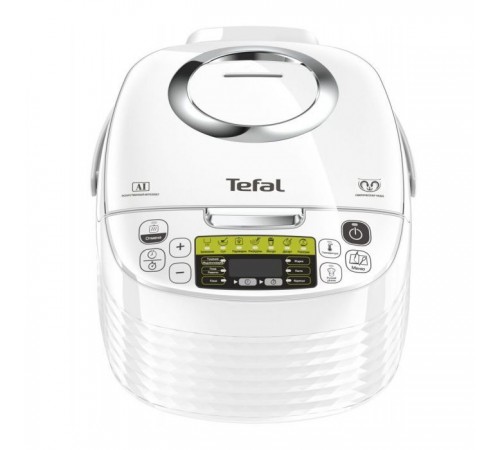 Мультиварка Tefal RK745134 Мультиварка Tefal RK745134