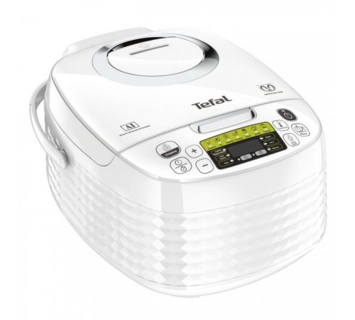 Мультиварка Tefal RK745134 Мультиварка Tefal RK745134