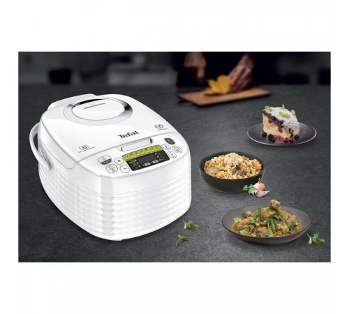 Мультиварка Tefal RK745134 Мультиварка Tefal RK745134