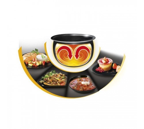 Мультиварка Tefal RK745134 Мультиварка Tefal RK745134