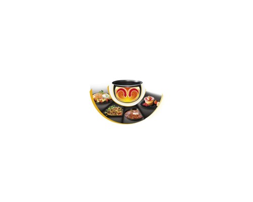 Мультиварка Tefal RK745134 Мультиварка Tefal RK745134