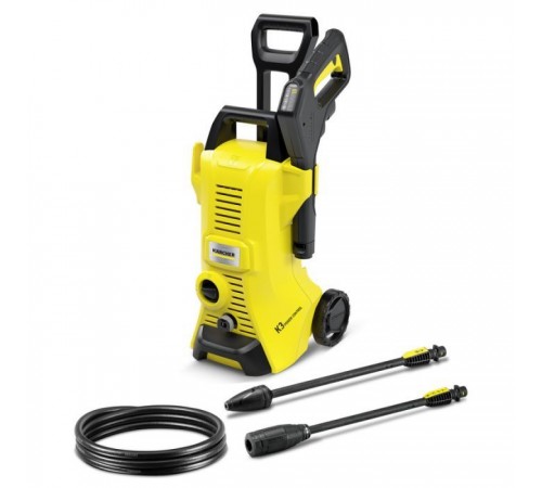 Мийка високого тиску Karcher K3 Power Control (1.676-100.0) Мийка високого тиску Karcher K3 Power Control (1.676-100.0)