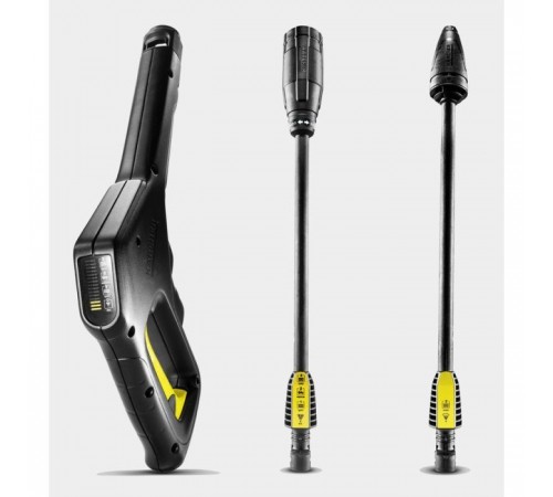 Мийка високого тиску Karcher K3 Power Control (1.676-100.0) Мийка високого тиску Karcher K3 Power Control (1.676-100.0)