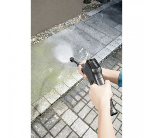 Мийка високого тиску Karcher K3 Power Control (1.676-100.0) Мийка високого тиску Karcher K3 Power Control (1.676-100.0)