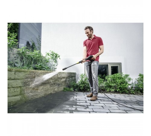 Мийка високого тиску Karcher K3 Power Control (1.676-100.0) Мийка високого тиску Karcher K3 Power Control (1.676-100.0)