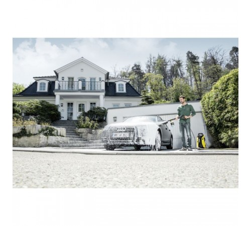 Засіб для мийок високого тиску Karcher Ultra Foam, 3-в-1, 1л (6.295-743.0) Засіб для мийок високого тиску Karcher Ultra Foam, 3-в-1, 1л (6.295-743.0)