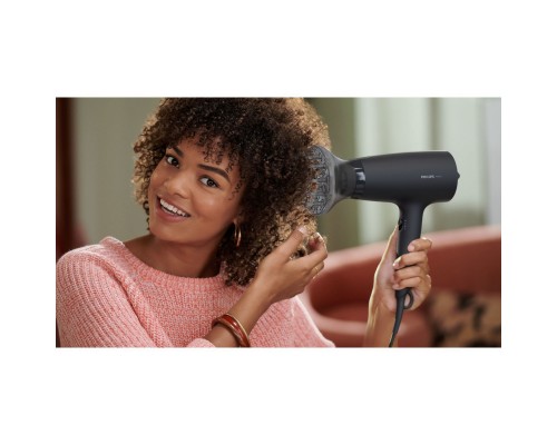 Фен Philips BHD302/30 Фен Philips BHD302/30