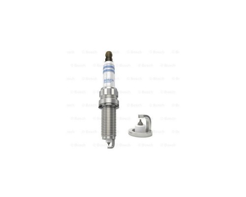 Свічка запалювання Bosch 0 242 135 518 Свічка запалювання Bosch 0 242 135 518