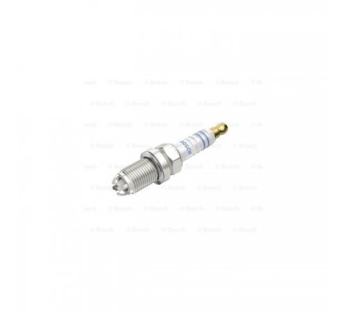 Свічка запалювання Bosch 0 242 229 648 Свічка запалювання Bosch 0 242 229 648