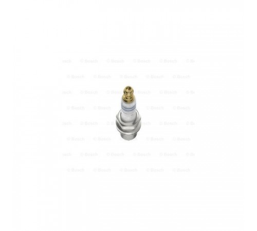 Свічка запалювання Bosch 0 242 229 648 Свічка запалювання Bosch 0 242 229 648