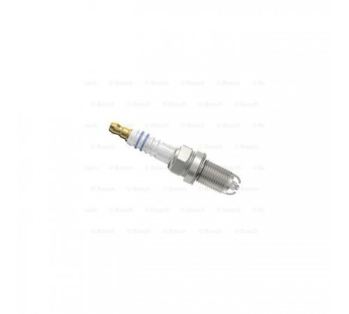 Свічка запалювання Bosch 0 242 229 648 Свічка запалювання Bosch 0 242 229 648