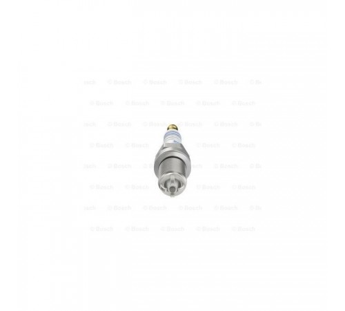 Свічка запалювання Bosch 0 242 229 648 Свічка запалювання Bosch 0 242 229 648