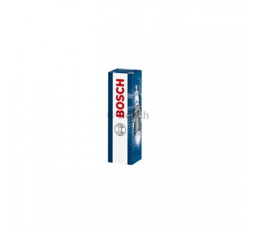 Свічка запалювання Bosch 0 242 229 648 Свічка запалювання Bosch 0 242 229 648