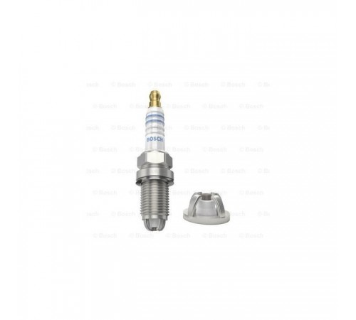 Свічка запалювання Bosch 0 242 229 648 Свічка запалювання Bosch 0 242 229 648