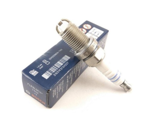 Свеча зажигания Bosch 0 242 229 654 Свеча зажигания Bosch 0 242 229 654