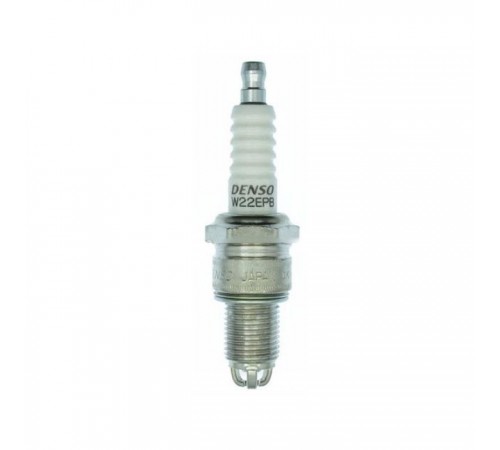 Свічка запалювання Denso W22EPB Свічка запалювання Denso W22EPB