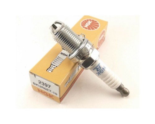 Свеча зажигания NGK 2397 BKUR6ET-10