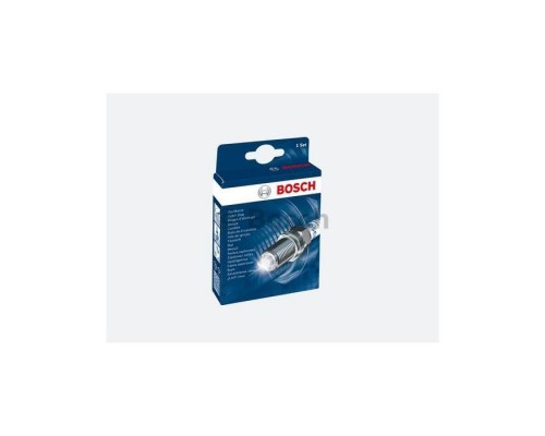 Свеча зажигания Bosch 0 242 229 925 комплект (0 242 229 925) Свеча зажигания Bosch 0 242 229 925 комплект (0 242 229 925)