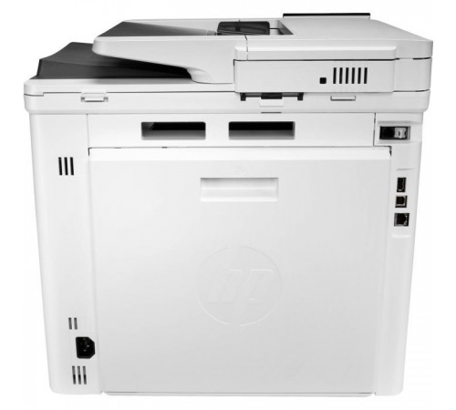 Многофункциональное устройство HP Color LJ Enterprise M480f (3QA55A) Многофункциональное устройство HP Color LJ Enterprise M480f (3QA55A)