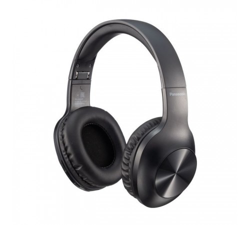 Наушники Panasonic RB-HX220BEE-K Наушники Panasonic RB-HX220BEE-K