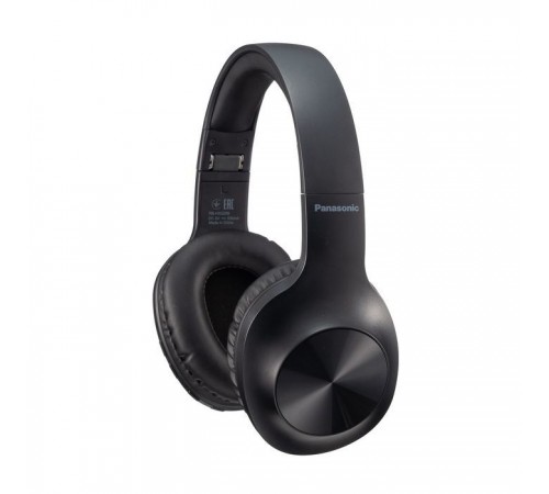 Наушники Panasonic RB-HX220BEE-K Наушники Panasonic RB-HX220BEE-K