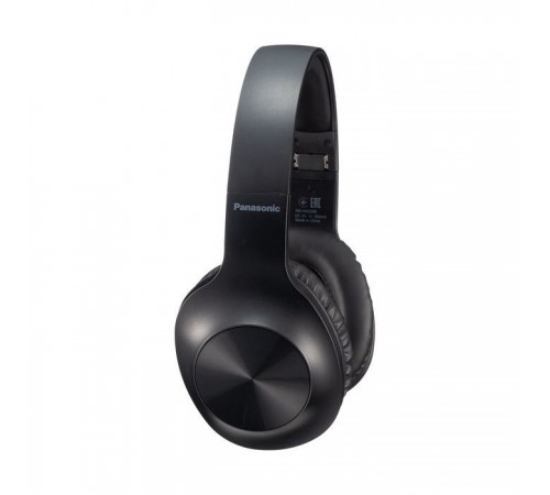 Наушники Panasonic RB-HX220BEE-K Наушники Panasonic RB-HX220BEE-K