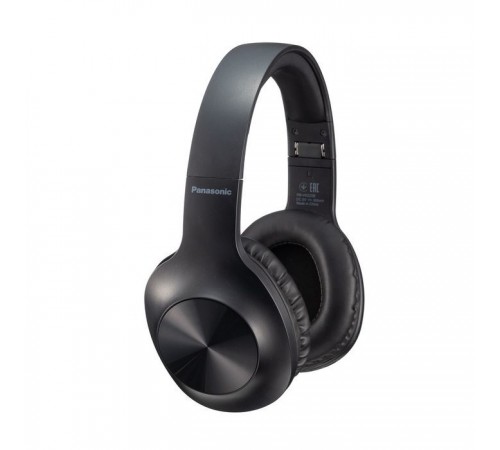 Наушники Panasonic RB-HX220BEE-K Наушники Panasonic RB-HX220BEE-K
