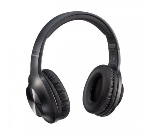 Наушники Panasonic RB-HX220BEE-K Наушники Panasonic RB-HX220BEE-K