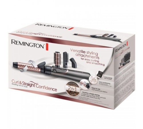 Фен-щетка Remington AS8606 Фен-щетка Remington AS8606