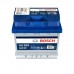 Аккумулятор автомобильный Bosch 52А (0 092 S40 020)