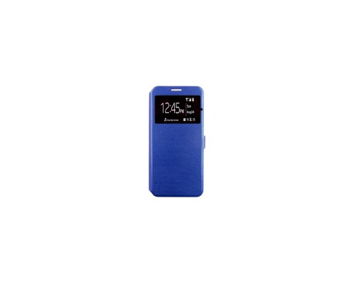 Чохол до мобільного телефона Dengos Samsung Galaxy A32 (blue) (DG-SL-BK-297) Чохол до мобільного телефона Dengos Samsung Galaxy A32 (blue) (DG-SL-BK-297)
