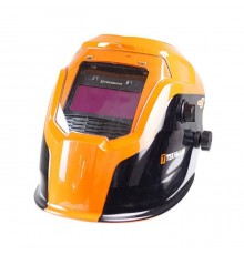 Маска зварювальника Tekhmann WH 500T (849177)