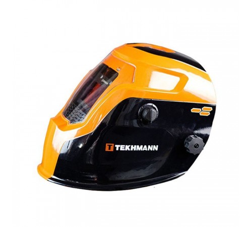 Маска зварювальника Tekhmann WH 500T (849177) Маска зварювальника Tekhmann WH 500T (849177)