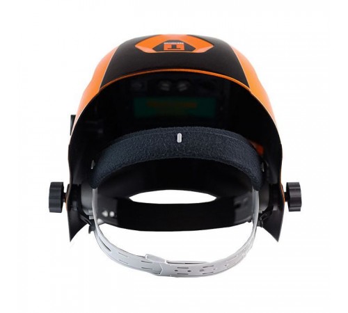 Маска зварювальника Tekhmann WH 500T (849177) Маска зварювальника Tekhmann WH 500T (849177)