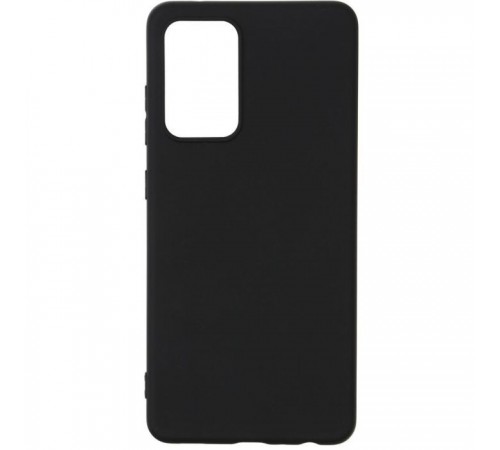 Чохол до мобільного телефона Armorstandart Matte Slim Fit for TECNO POP 4 (BС2) camera cover Black (ARM58753) Чохол до мобільного телефона Armorstandart Matte Slim Fit for TECNO POP 4 (BС2) camera cover Black (ARM58753)
